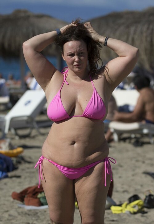 chanelle hayes 90