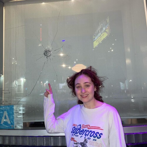 chappellroan 1732310904 3507200519926858336 4816027731d4c593cb4e5cd10c