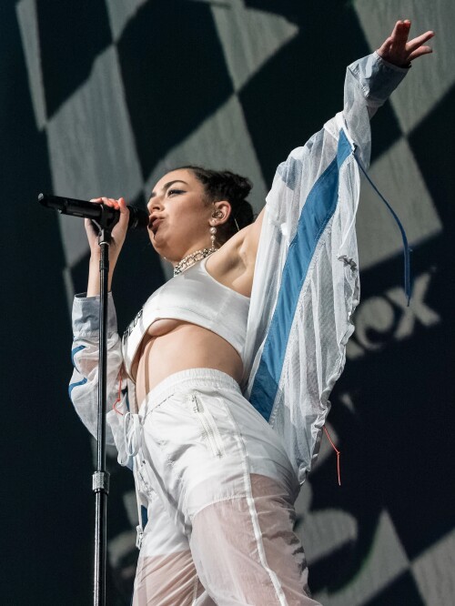 charli xcx 161