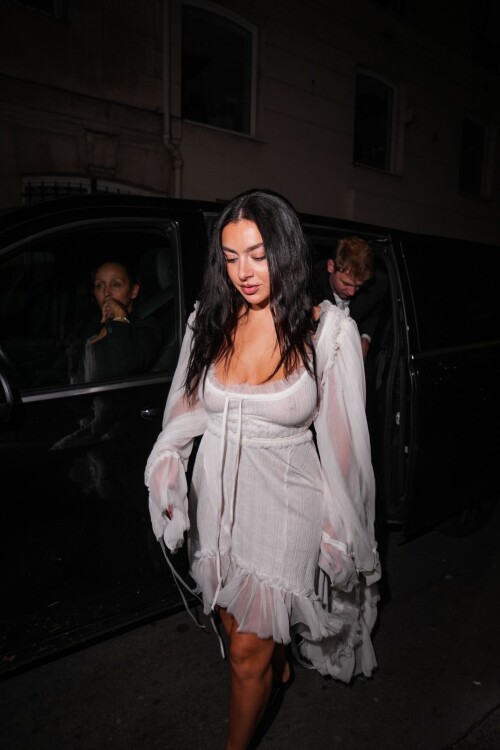 charli xcx shines at the bof500 gala during paris fashion week 25593991269a9266cdc24ba67eb