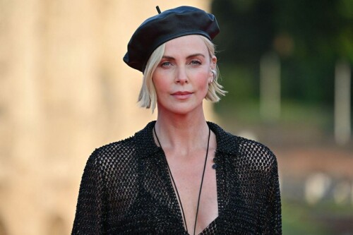 charlize theron in rome 20230512 2 