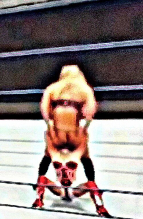 charlotte flair bare Ass eXposed by cJ perryb65363880425199f