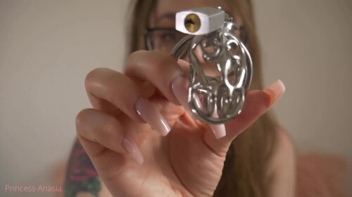 chastcontrol 376c18ac19e4bed7c