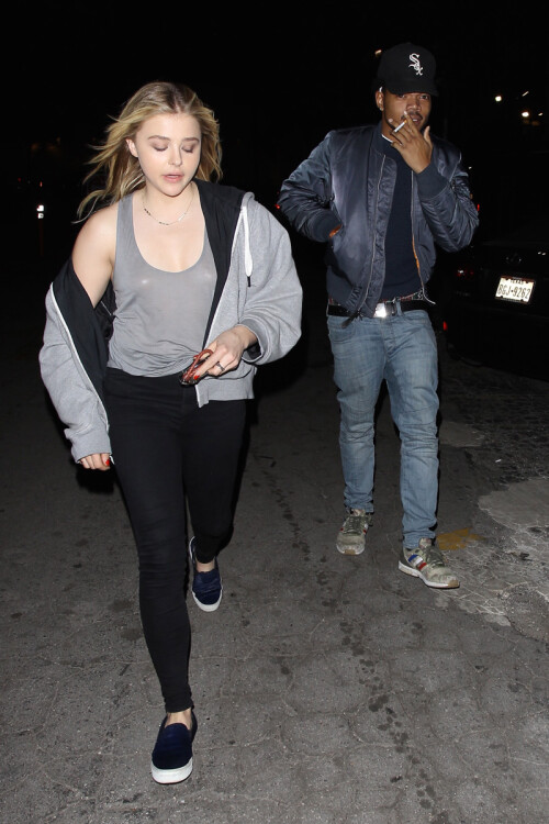 chloe moretz 012716a