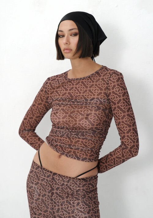 chosen meshlongsleevetop chocmon