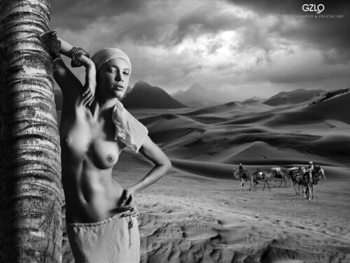 chucha tuareg1be710557b1a2b03