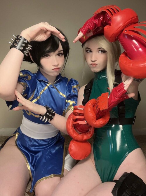 chunlicammy 124f553112af1e39a8