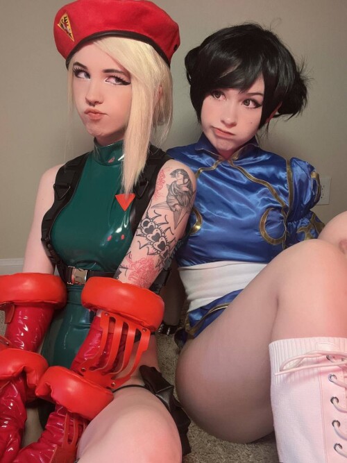 chunlicammy 4b766edac47f8aa16