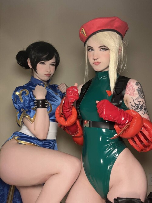 chunlicammy 5450392068c19cce2