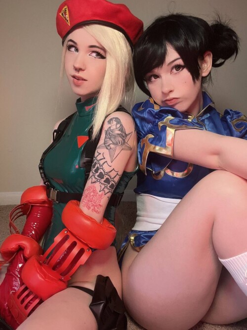 chunlicammy 82178b2827fd0538c