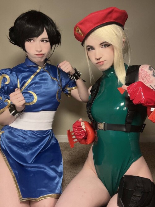 chunlicammy2 26ab02edc29061a1f