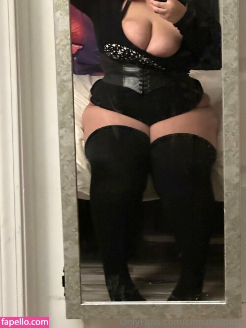 cinnarollbabe 00094df05945f6d5e536