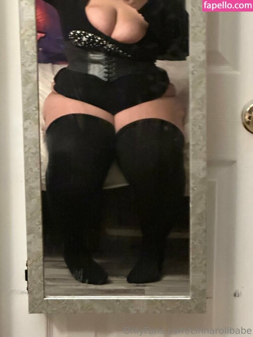 cinnarollbabe 00105672015ceb8752c1