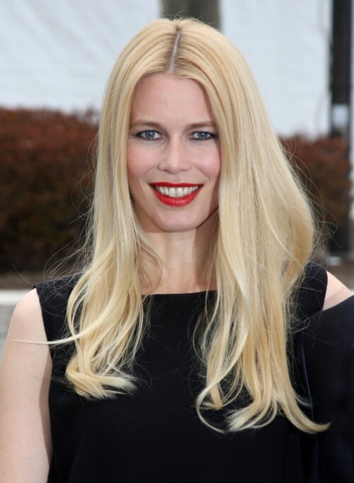 claudia schiffer 50185