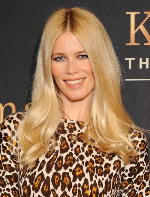 claudia schiffer at kingsman the secret service premiere in new york 11