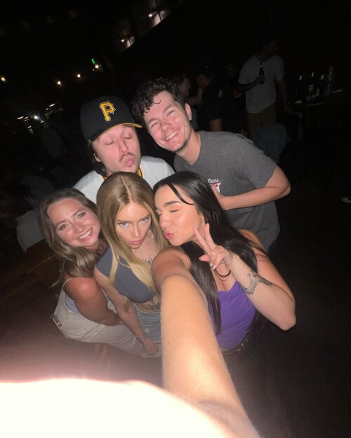 claytonjamesy photo C6QDeR7MUtm 2024 04 27T04 05 35.000Z6789531775b442ec