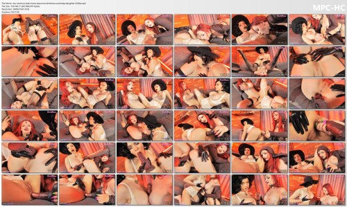 clip octokuro.leah.meow.step.mom.dimitrescu.and.step.daughter.2160p.mp4 thumbs