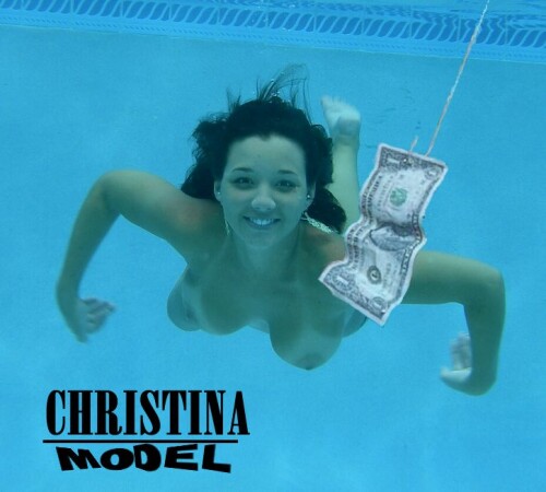 cm NEVERMIND2