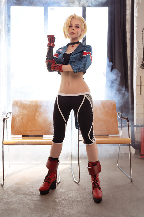 cosplay cammy by disharmonica dg6fceo891b3e306cda05fd659bd16b396d902c