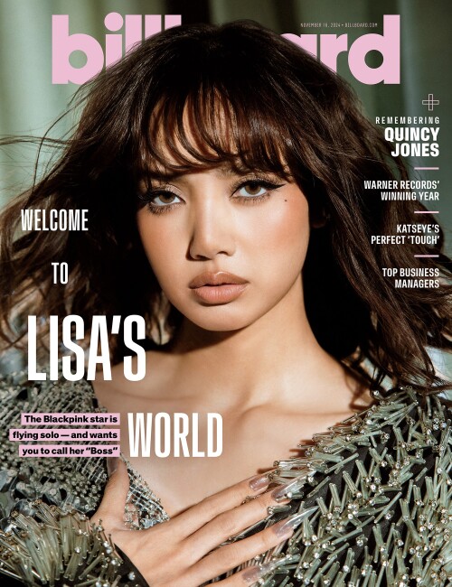 cover lisa billboard 2024 bb17 11162024 15008190233d218de2bf