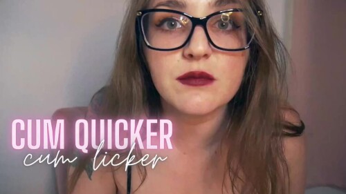 cumquicker 1ed285f0c70cc2ef1