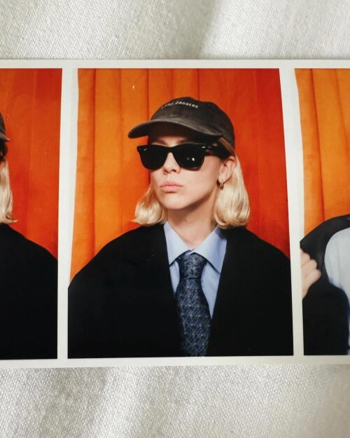 dagny stockholm 10 17 pm maybe i should photobooth my way v0 z3jsmqkv00se15bf5aad5cddb97a6