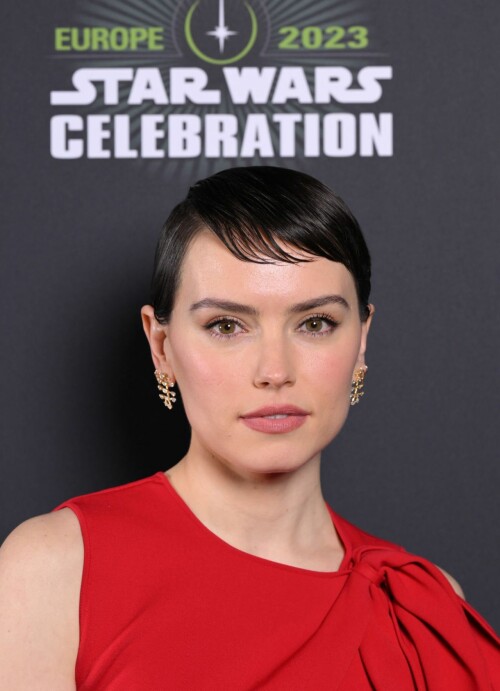 daisy ridley lucasfilm s studio showcase at star wars celebration 2023 in london 04 07 2023 0