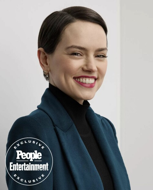 daisy ridley sundance portrait for people magazine january 2023 0