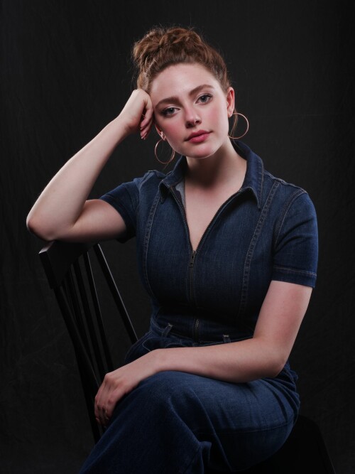 danielle rose russell variety studio sdcc 2018 2