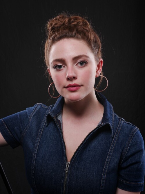danielle rose russell variety studio sdcc 2018 3