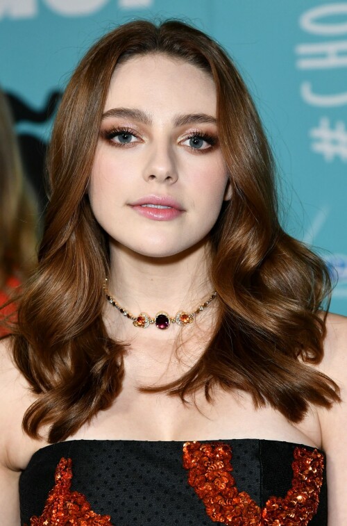 danielle rose russell wonder premiere in westwood 9