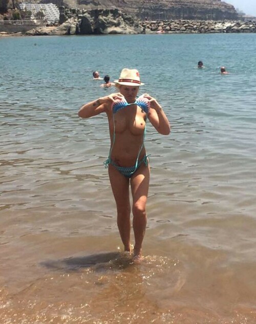 danniella westbrook 39