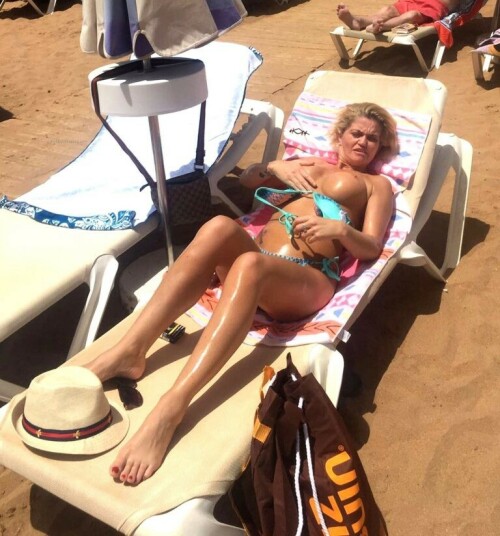 danniella westbrook 42