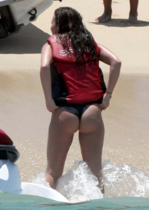 demi lovato thongbik8