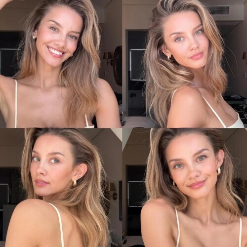 different facial expressions v0 w5t58u1wlare140d6438171098917