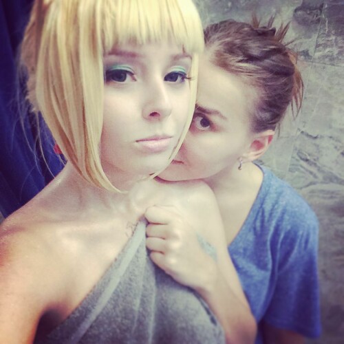 disharmonica 8ibtVVMB8F