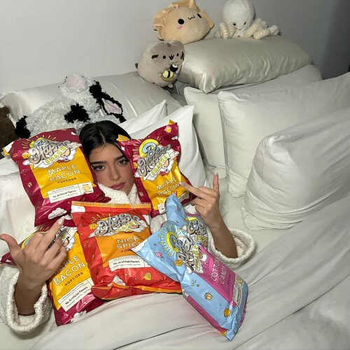 dixiedamelio 2c72d65098fc4b57a427edeeb133ccb2be6af161a6d271fe