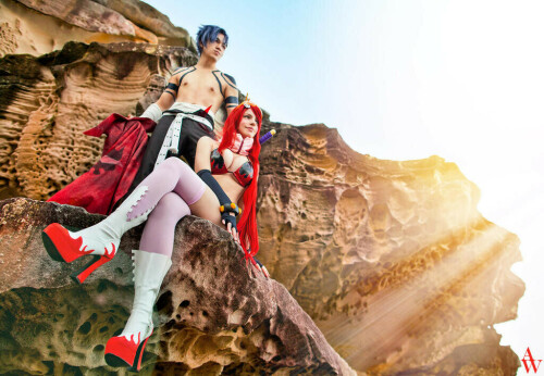 do the impossible by katyuskamoonfox d6l2wrn fullview