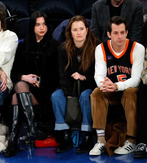 dua lipa and marc ronson out in new york city 03 07 2023 0