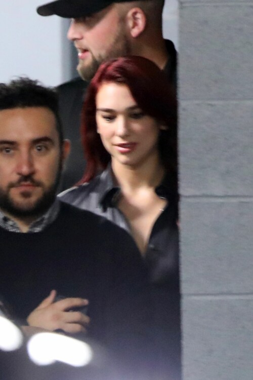 dua lipa arriving to the directors guild of america office in los angeles 10 28 2023 2698f3f32fd66f0
