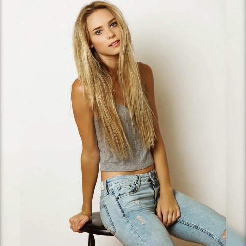 Amber Davis