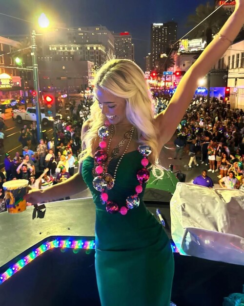 earned my beads mardi gras celebrations ig march 2025 v0 94ztn39ymdme13b858ceb85bbed61