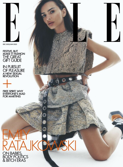elle cover dec 2022 high res 1667919285