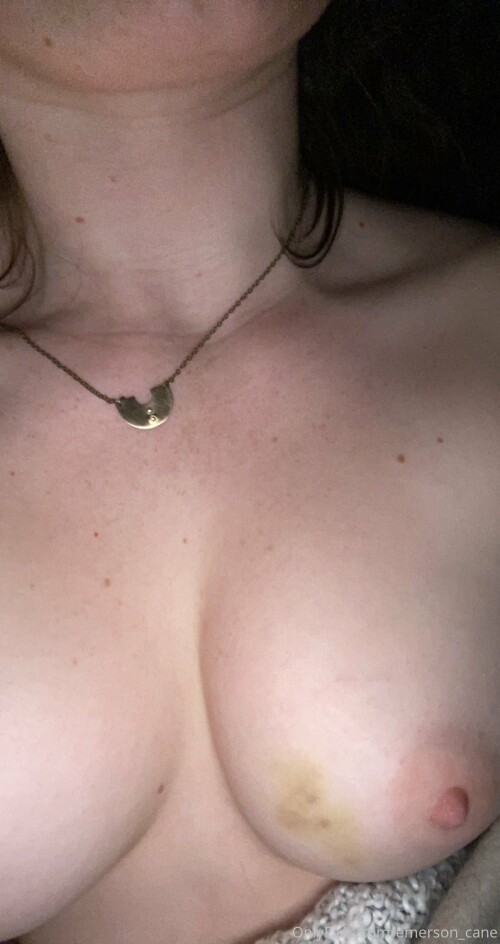 emerson cane 00451fafc1365ce0a4fc1