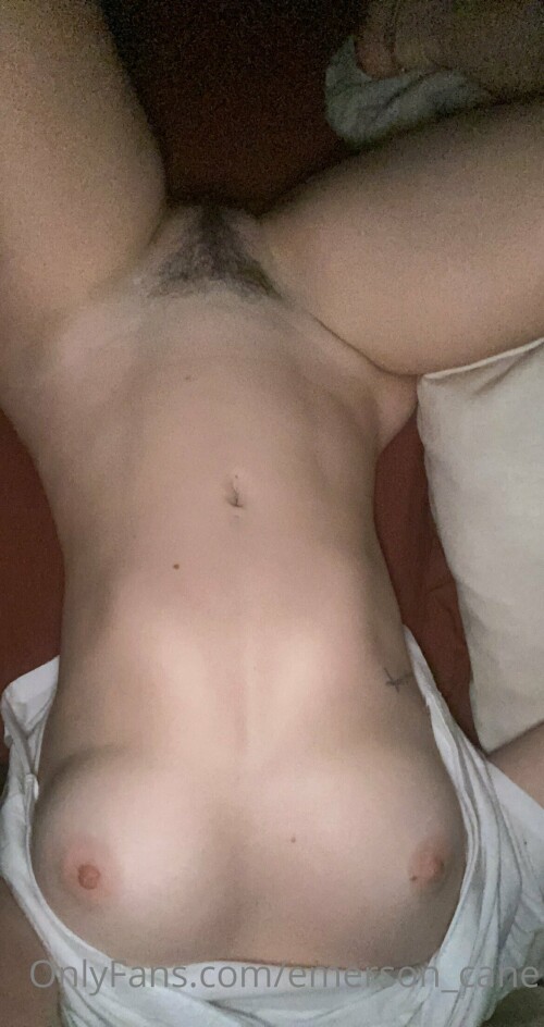 emerson cane 00919