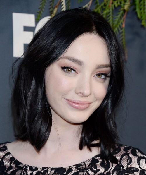emma dumont 2019 fox winter tca in la 68af5c3117ab6241c