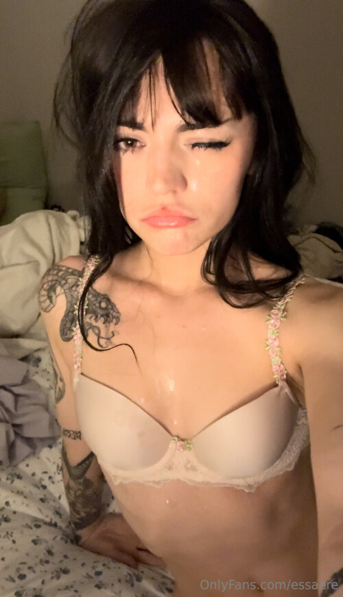 ess facial 85d654690581fd65c