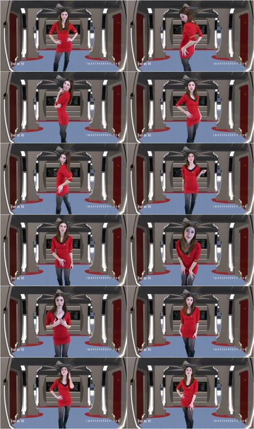 eva de vil uss eva galactic domination image 4