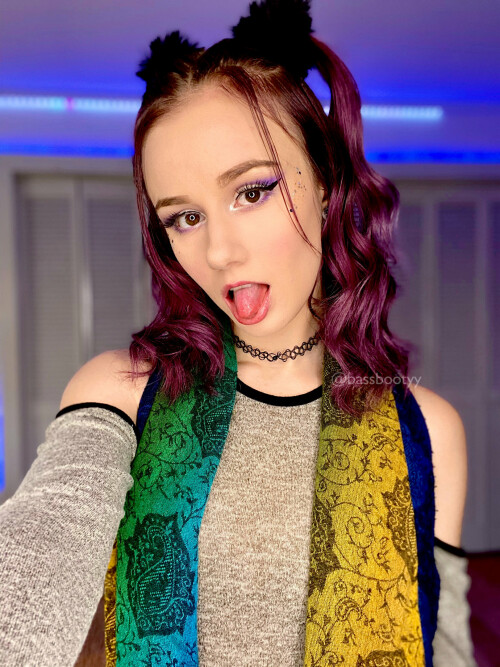 evanova 01 12 2019 95780824 I m ready to get fuckedddd up by some bass tonight