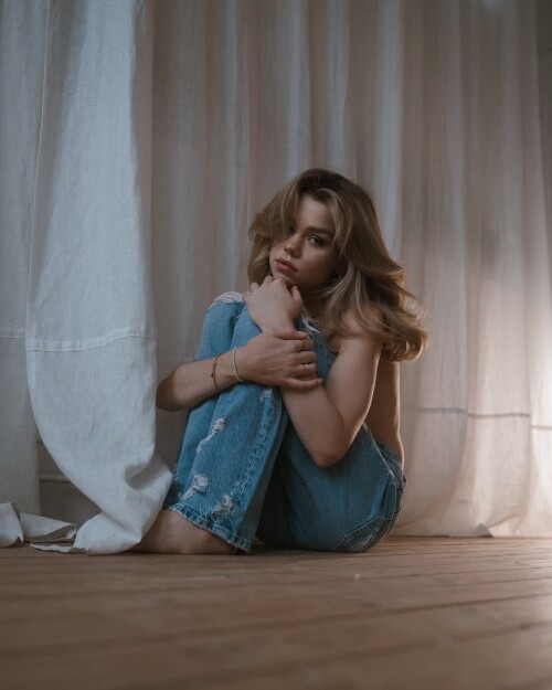 f sn is understanding that you are human you are impertect and vou have flaws. And all of that is ok